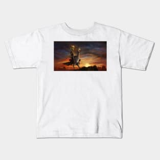 Rango Kids T-Shirt